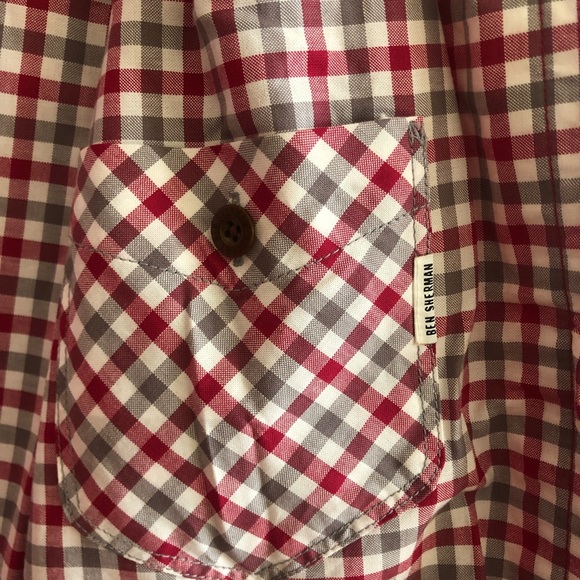 Ben Sherman “Harrington” jacket - Picture 5 of 8